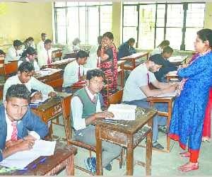 CBSE and uttarakhand board exam.